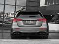 Mercedes-Benz A 45 AMG S 4Matic+ 8G-DCT Gris - thumbnail 4
