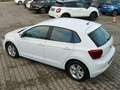 Volkswagen Polo Comfortline 1.0 TSI PDC LM+M+S-Allwetter Blanco - thumbnail 3
