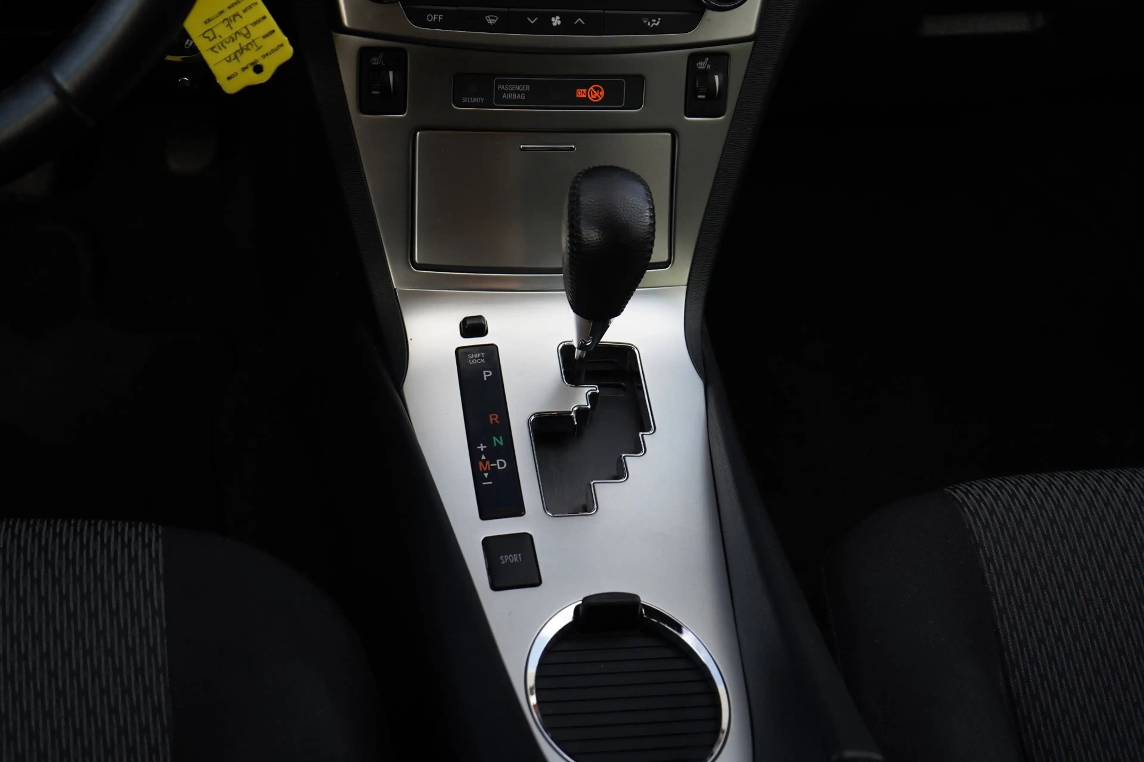Toyota Avensis Wagon 1.8 VVTi Dynamic, Dealer onderhouden! — photo 7