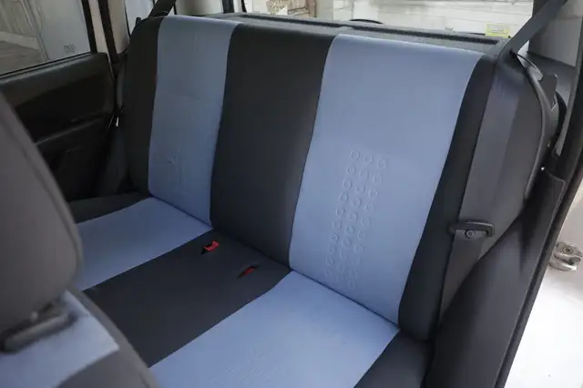 Fiat Panda view 3