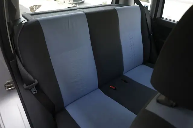 Fiat Panda view 12