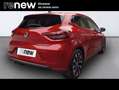 Renault Clio TCe GLP Techno 74kW Rojo - thumbnail 2