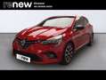 Renault Clio TCe GLP Techno 74kW Rojo - thumbnail 1