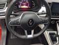 Renault Clio TCe GLP Techno 74kW Rojo - thumbnail 12