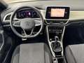 Volkswagen T-Roc 1.5 TSI "MOVE" *NAVI*IQ.DRIVE*KEYLESS* Plateado - thumbnail 12