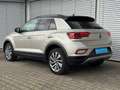 Volkswagen T-Roc 1.5 TSI "MOVE" *NAVI*IQ.DRIVE*KEYLESS* Plateado - thumbnail 6