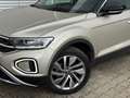 Volkswagen T-Roc 1.5 TSI "MOVE" *NAVI*IQ.DRIVE*KEYLESS* Plateado - thumbnail 4