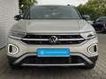 Volkswagen T-Roc 1.5 TSI "MOVE" *NAVI*IQ.DRIVE*KEYLESS* Plateado - thumbnail 3