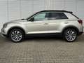 Volkswagen T-Roc 1.5 TSI "MOVE" *NAVI*IQ.DRIVE*KEYLESS* Plateado - thumbnail 5
