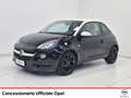 Opel Adam 1.4 glam gpl-tech 87cv e6 Noir - thumbnail 1