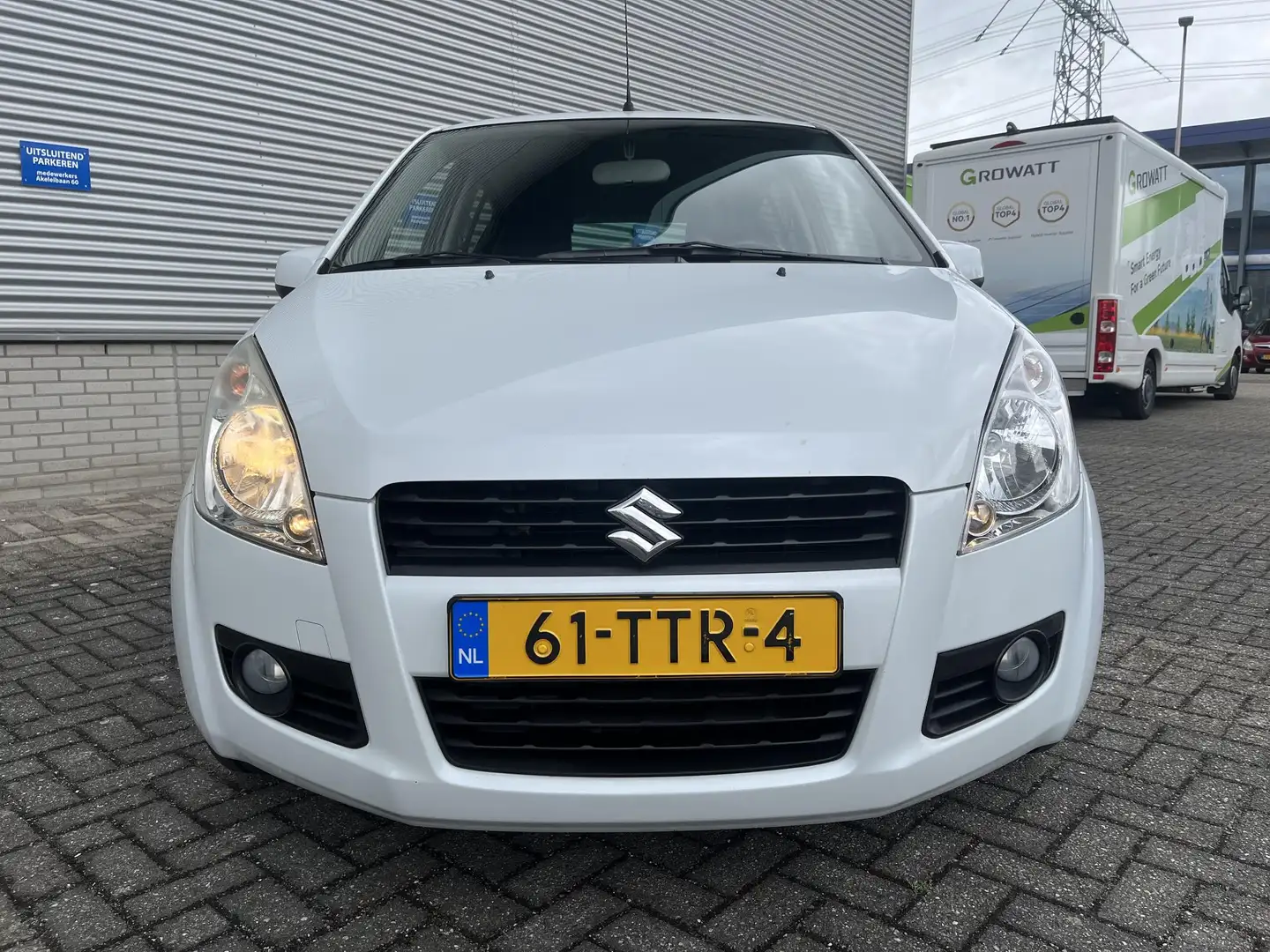 Suzuki Splash 1.2 Exclusive EASSS Trekhaak| Meest luxe uitvoerin Alb - 2