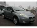 Fiat Grande Punto 1.2 8V Dynamic Gewerbe/Export *Radio,Multif. Lenkr Grau - thumbnail 5