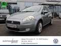 Fiat Grande Punto 1.2 8V Dynamic Gewerbe/Export *Radio,Multif. Lenkr Grau - thumbnail 1