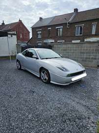 2.0 Turbo 20v