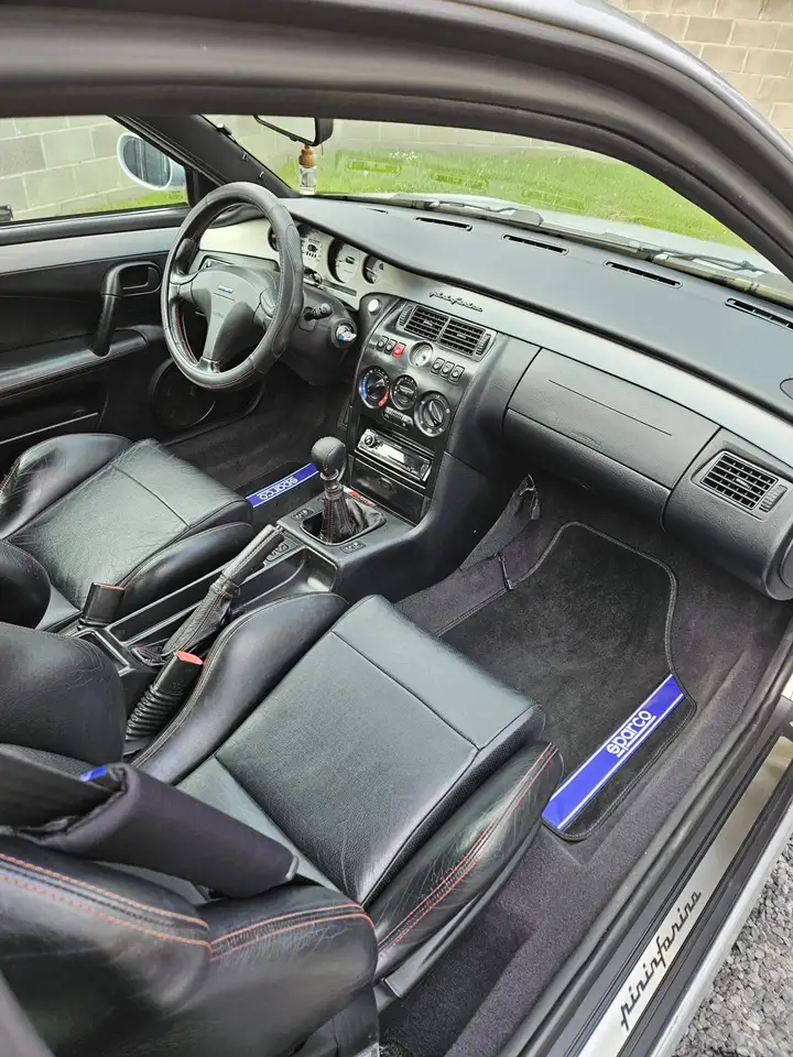 Fiat Coupe 2.0 Turbo 20v, foto 3