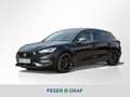 SEAT Leon 1.5 eTSI FR DSG Lenkrhz/Kamera/Navi/LED/+WR Schwarz - thumbnail 1