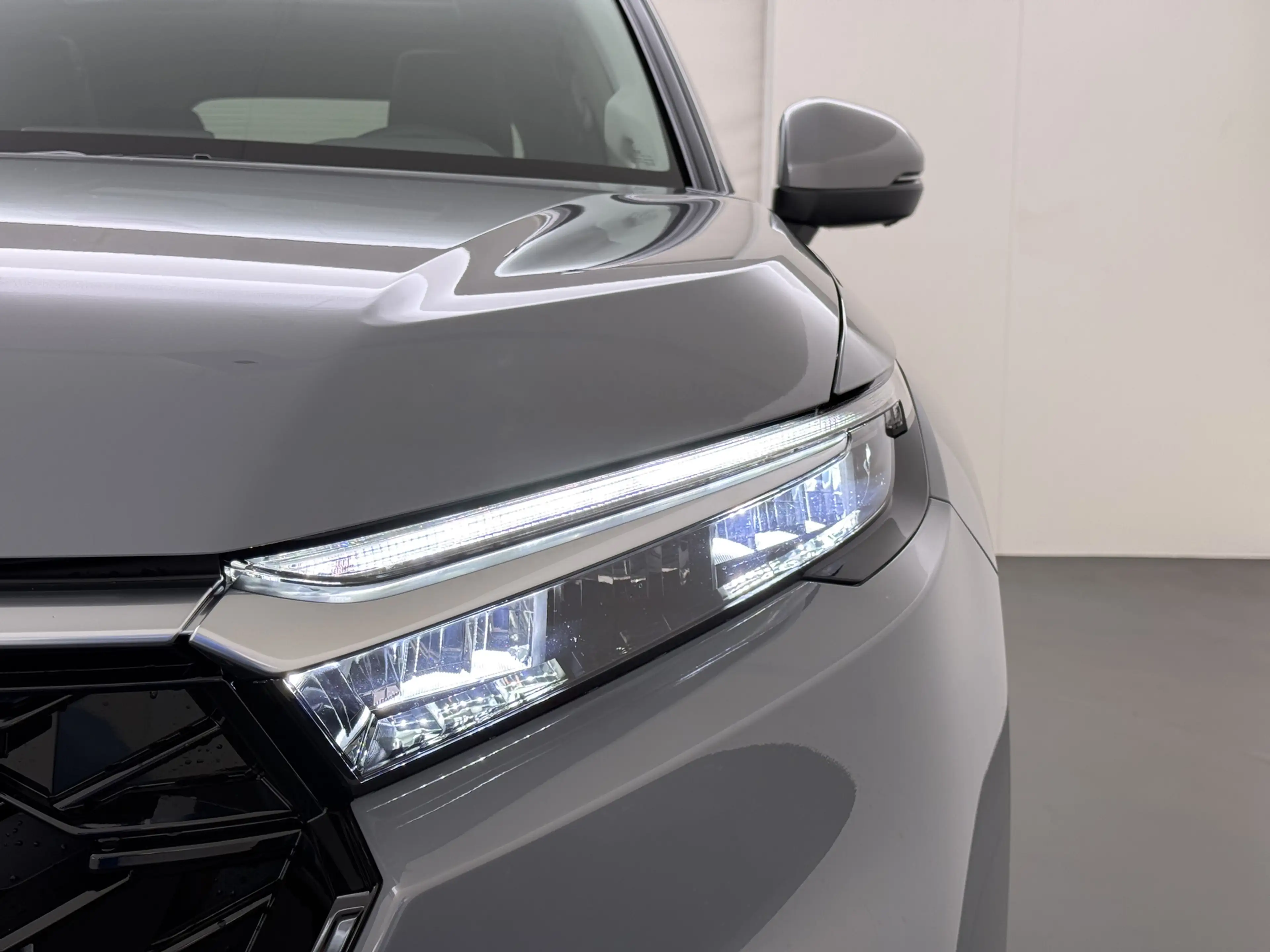 Honda CR-V 2.0 Plug-In Hybrid 184pk 2WD CVT Elegance Tech — photo 14