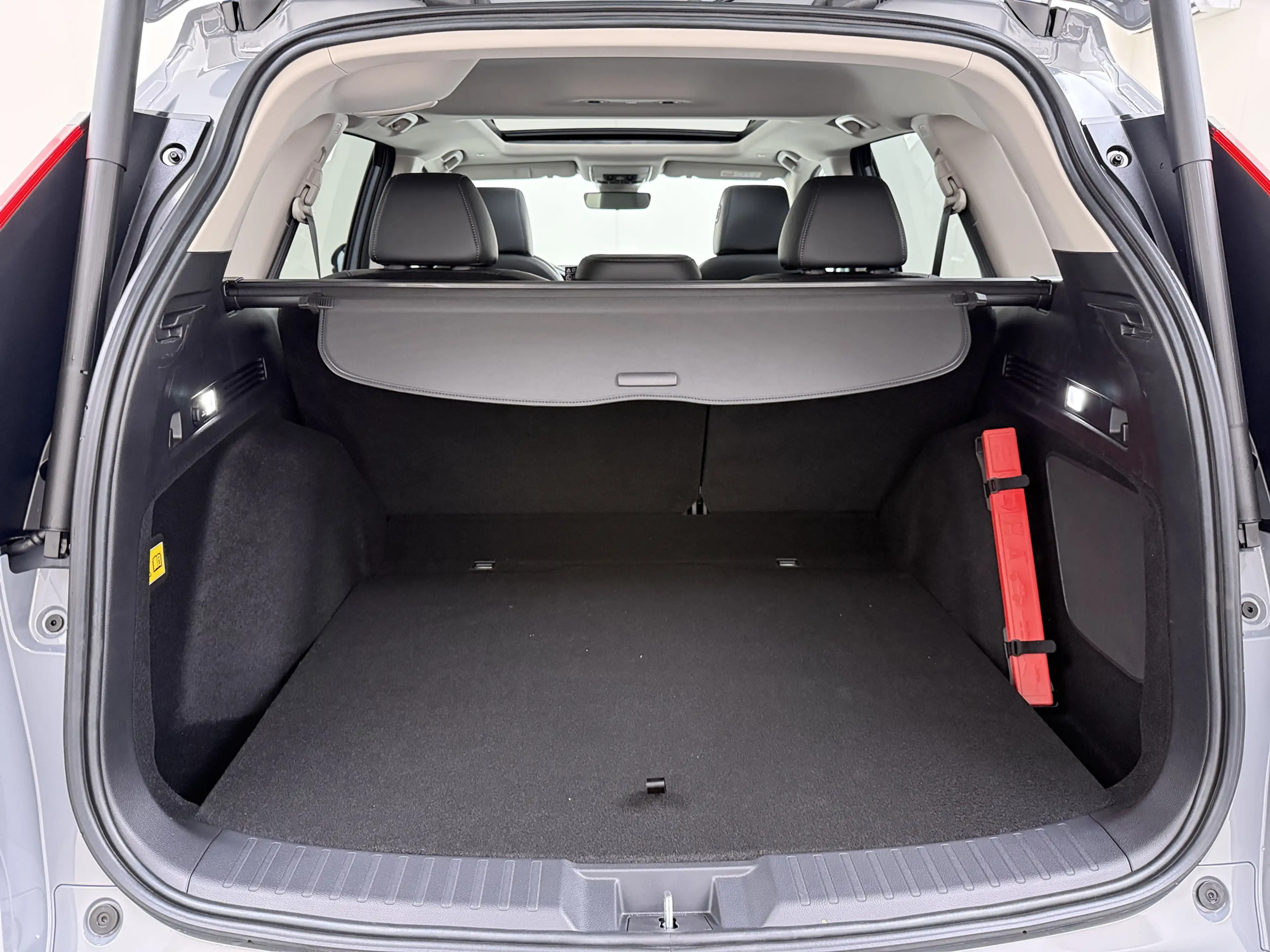Honda CR-V 2.0 Plug-In Hybrid 184pk 2WD CVT Elegance Tech — photo 11