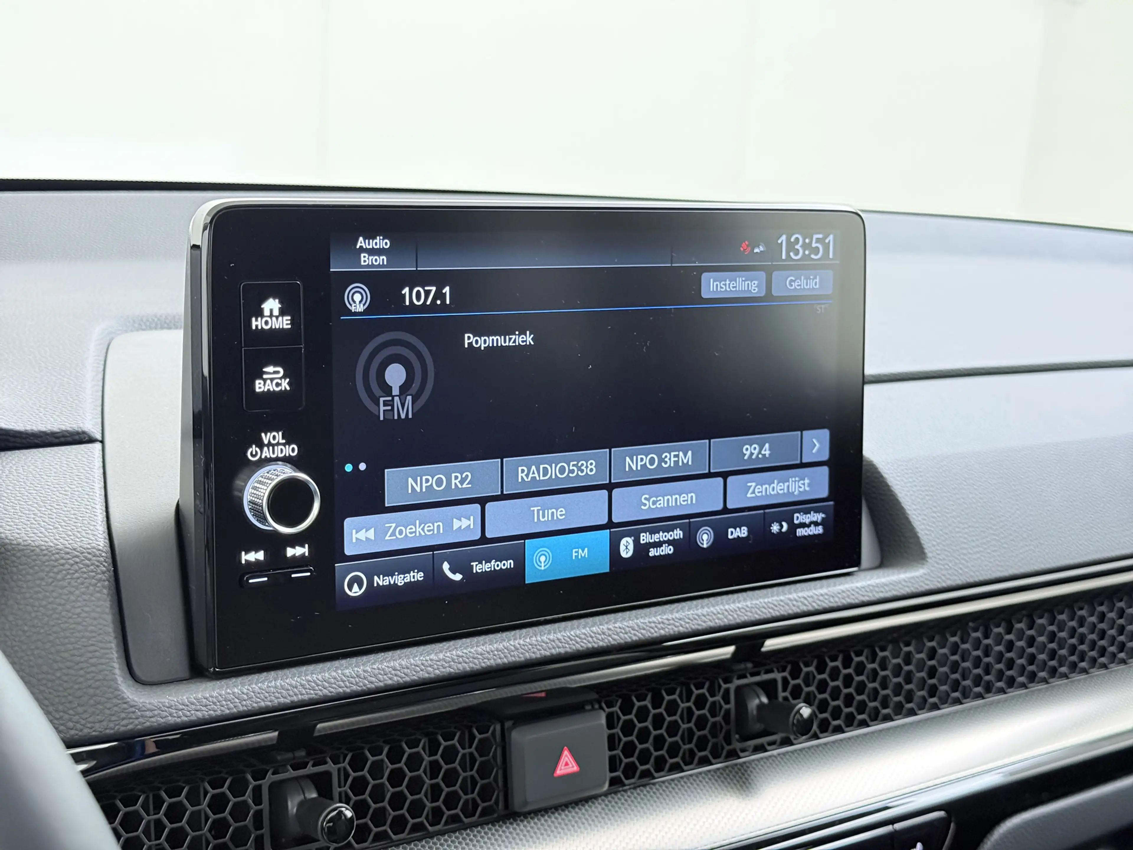 Honda CR-V 2.0 Plug-In Hybrid 184pk 2WD CVT Elegance Tech — photo 37