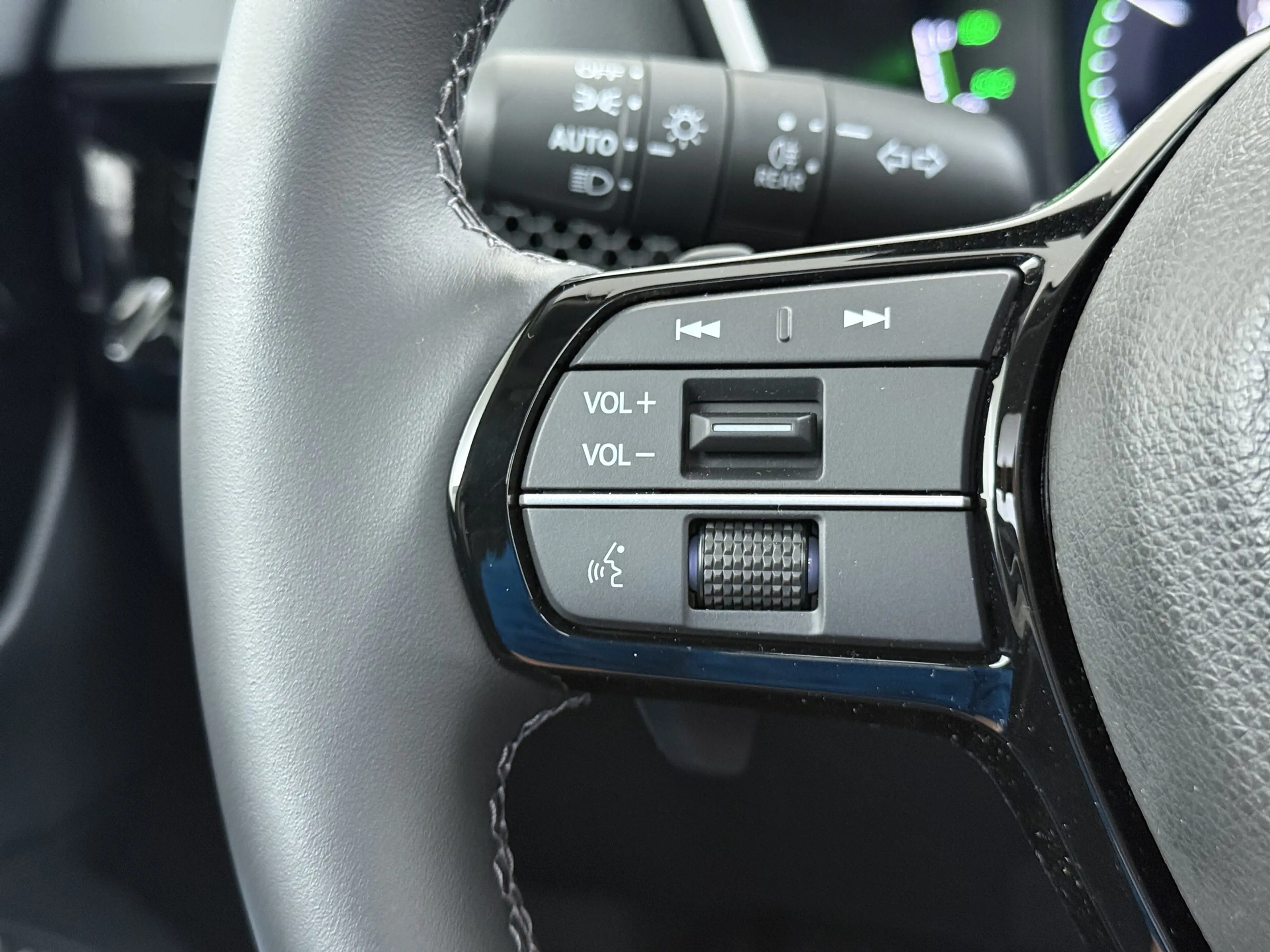 Honda CR-V 2.0 Plug-In Hybrid 184pk 2WD CVT Elegance Tech — photo 29