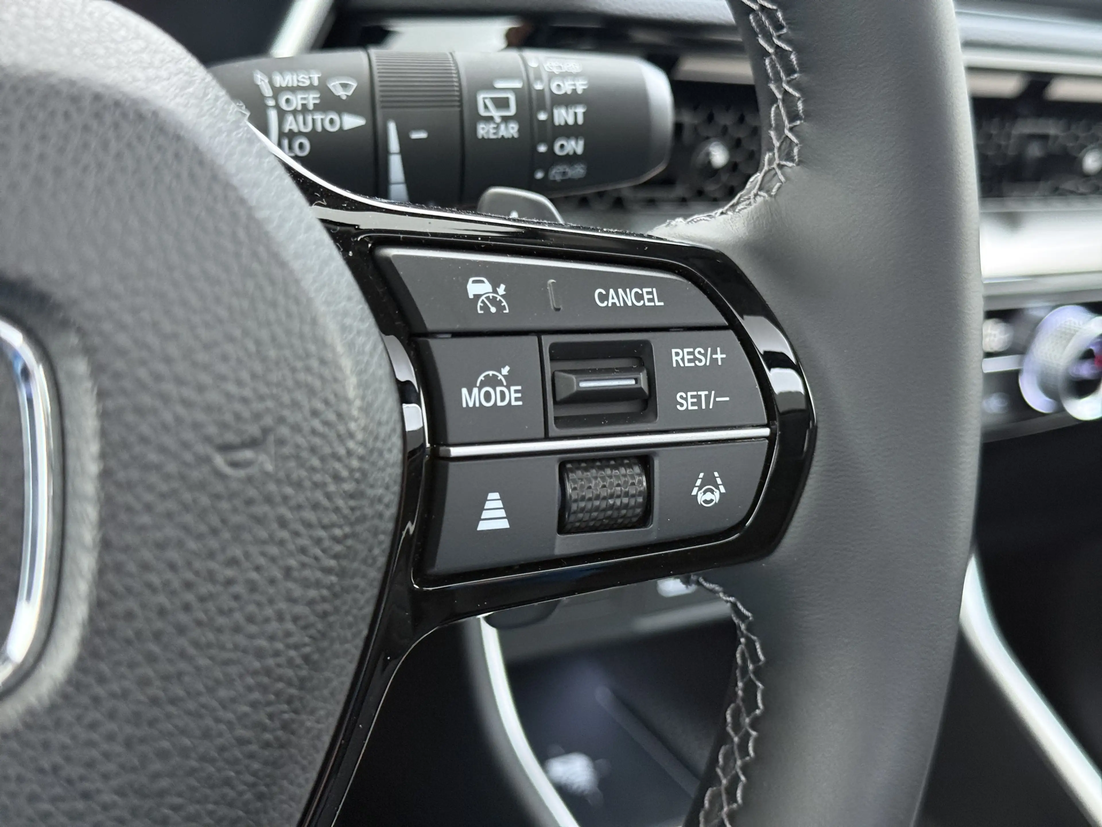 Honda CR-V 2.0 Plug-In Hybrid 184pk 2WD CVT Elegance Tech — photo 30