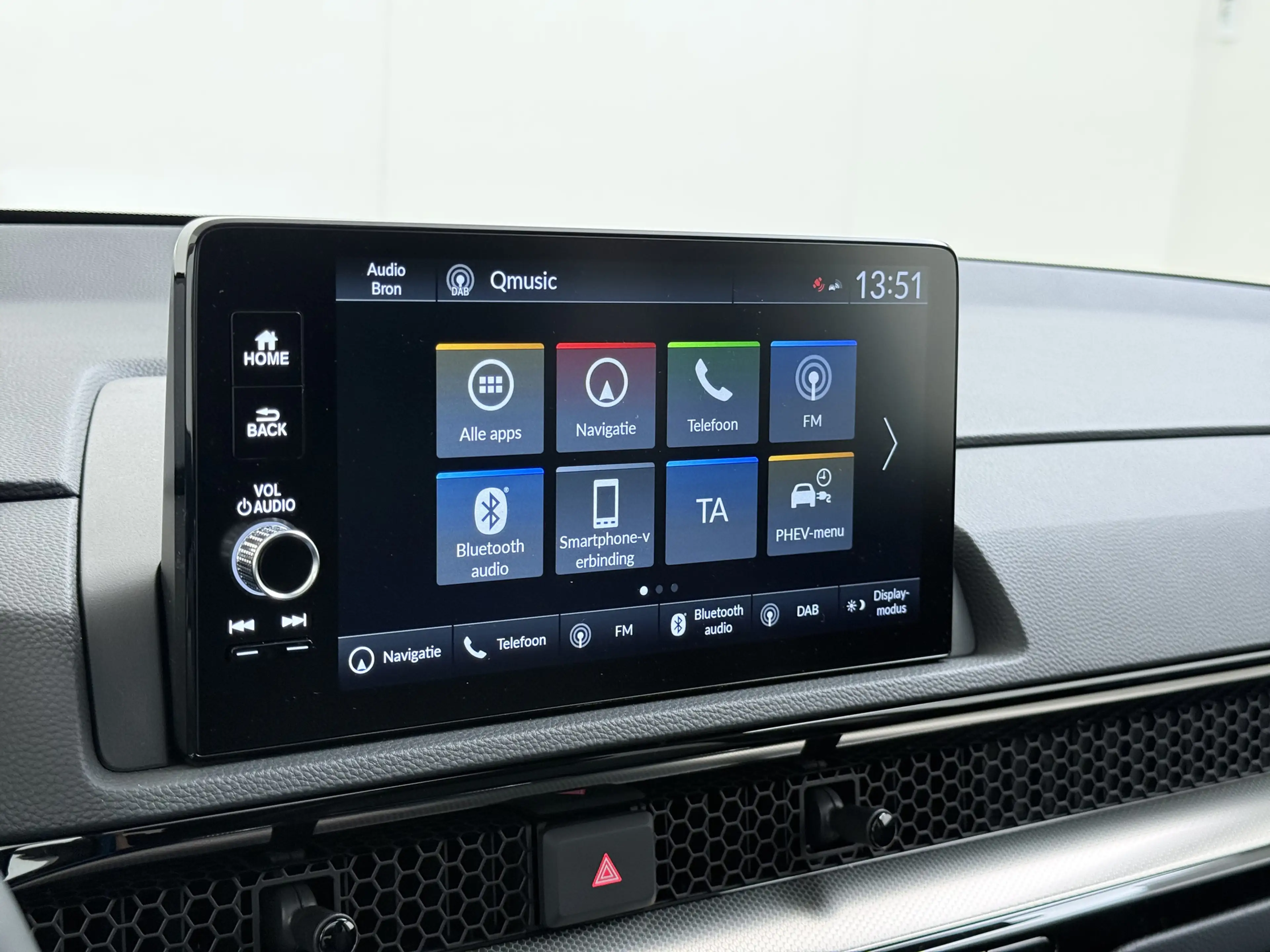 Honda CR-V 2.0 Plug-In Hybrid 184pk 2WD CVT Elegance Tech — photo 32