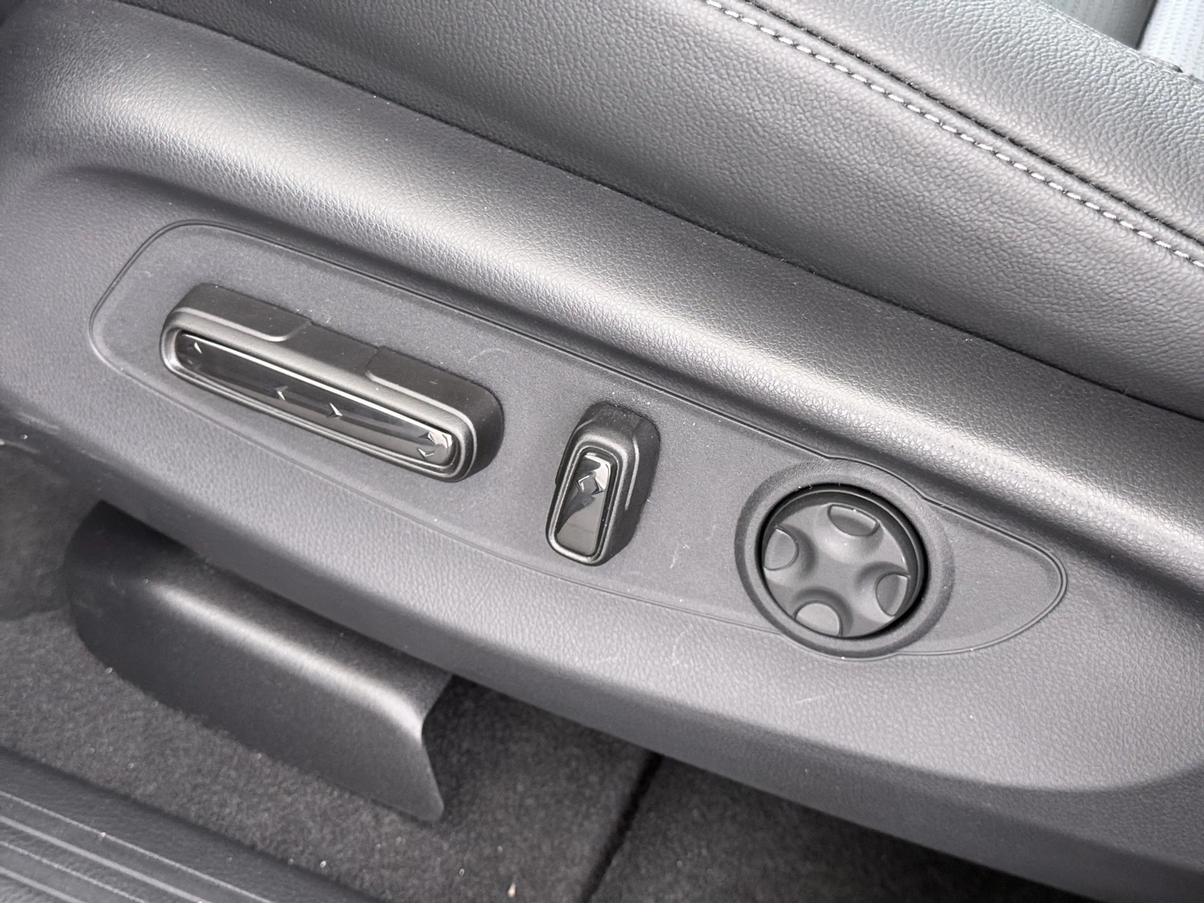 Honda CR-V 2.0 Plug-In Hybrid 184pk 2WD CVT Elegance Tech — photo 19