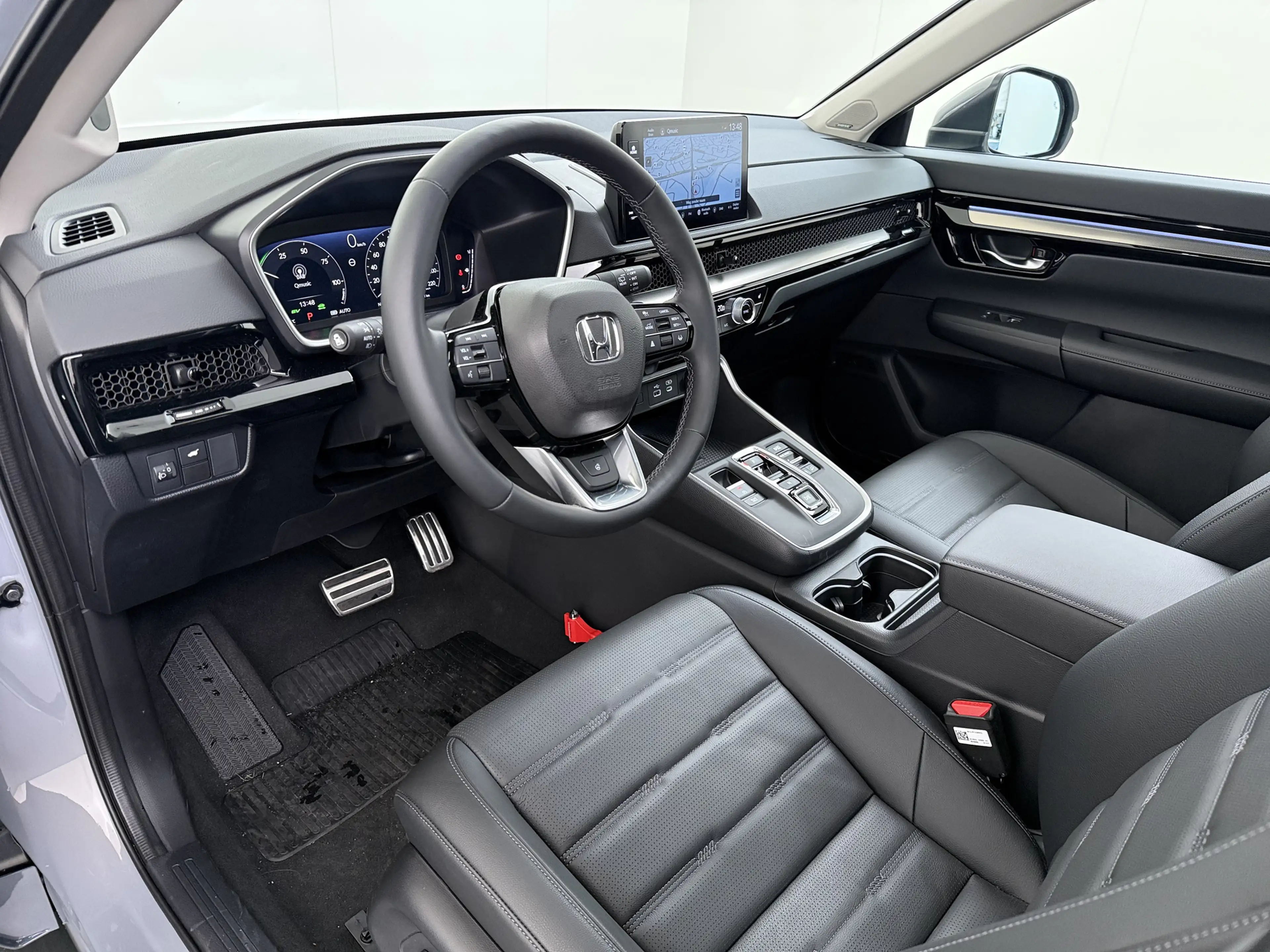 Honda CR-V 2.0 Plug-In Hybrid 184pk 2WD CVT Elegance Tech — photo 17