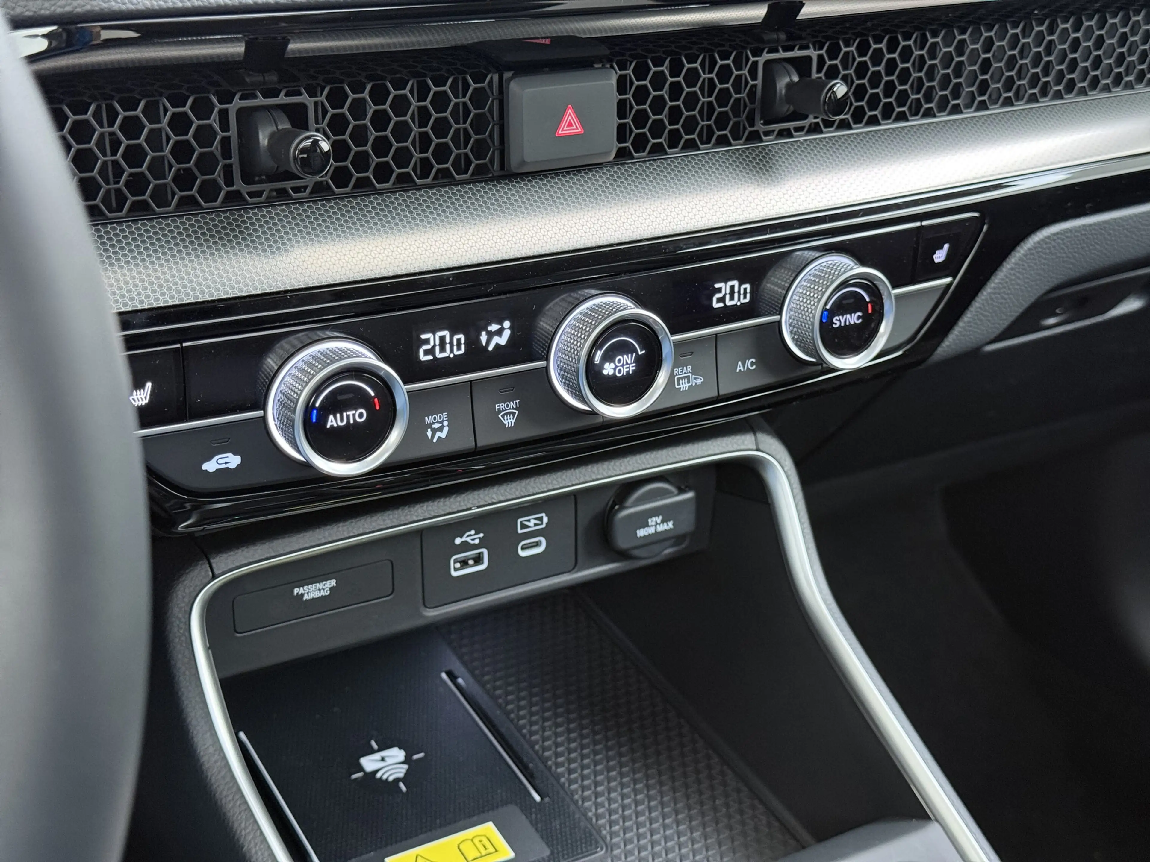 Honda CR-V 2.0 Plug-In Hybrid 184pk 2WD CVT Elegance Tech — photo 39
