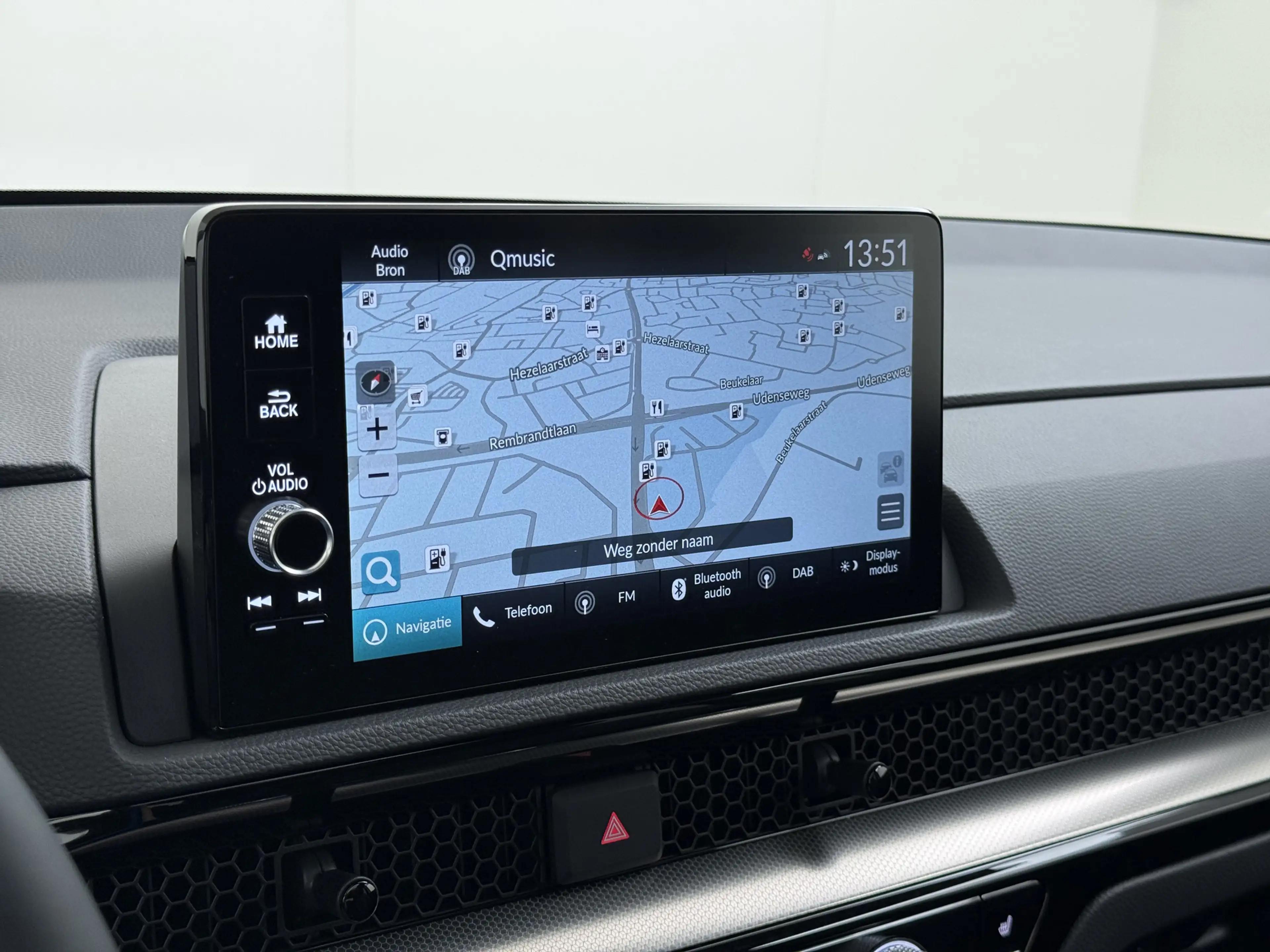 Honda CR-V 2.0 Plug-In Hybrid 184pk 2WD CVT Elegance Tech — photo 35