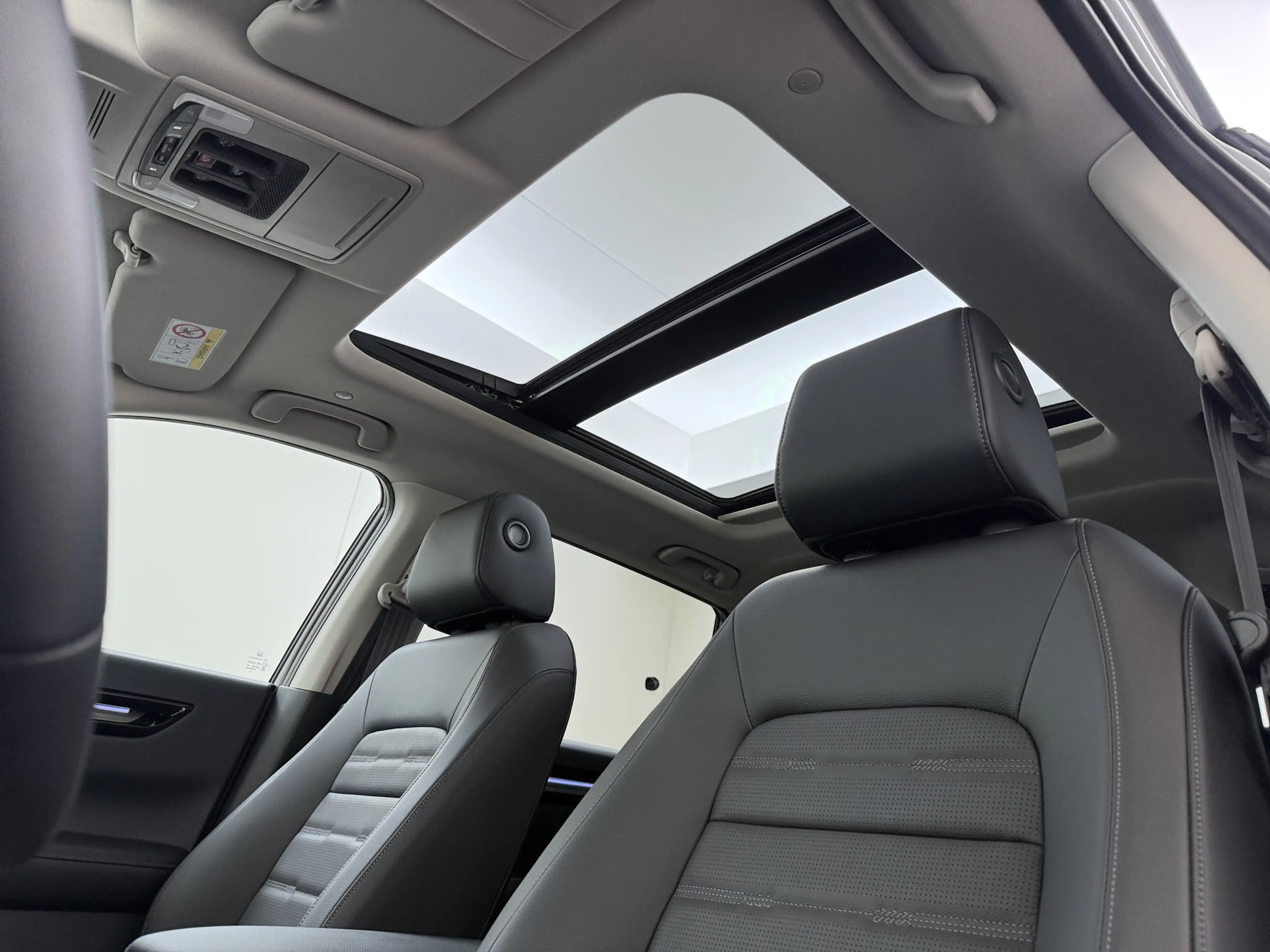 Honda CR-V 2.0 Plug-In Hybrid 184pk 2WD CVT Elegance Tech — photo 20