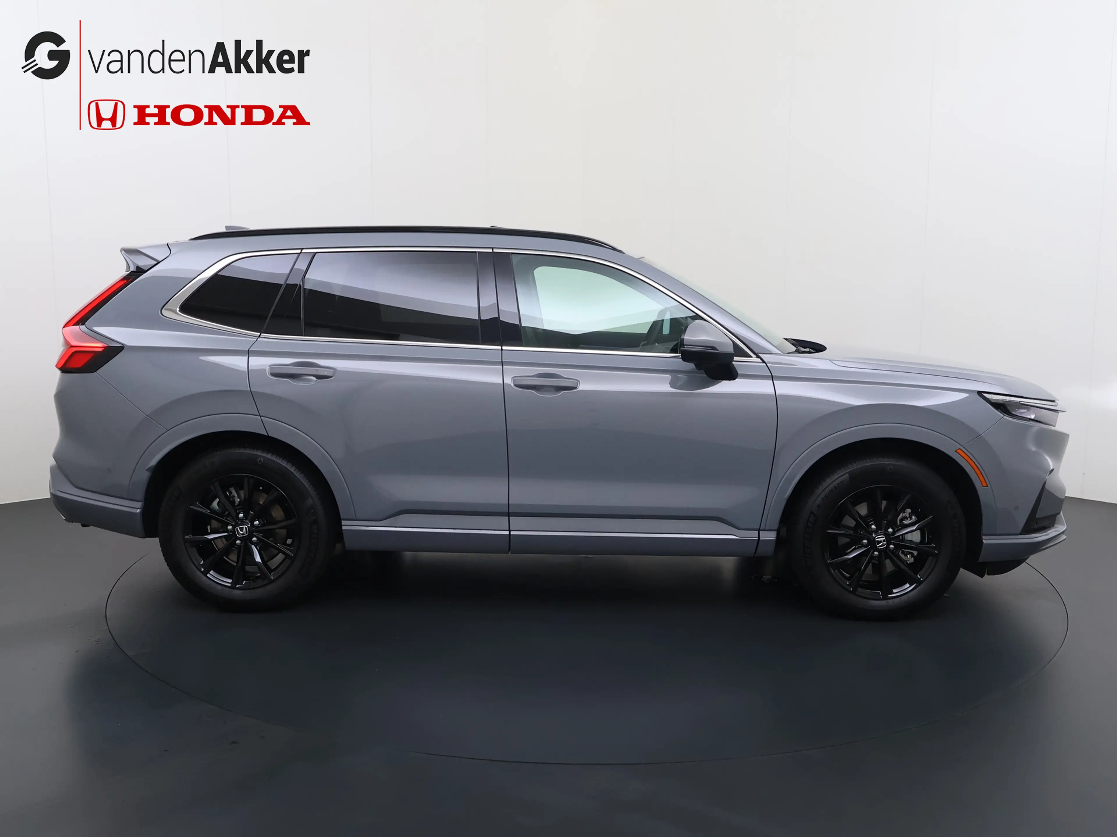 Honda CR-V 2.0 Plug-In Hybrid 184pk 2WD CVT Elegance Tech — photo 6