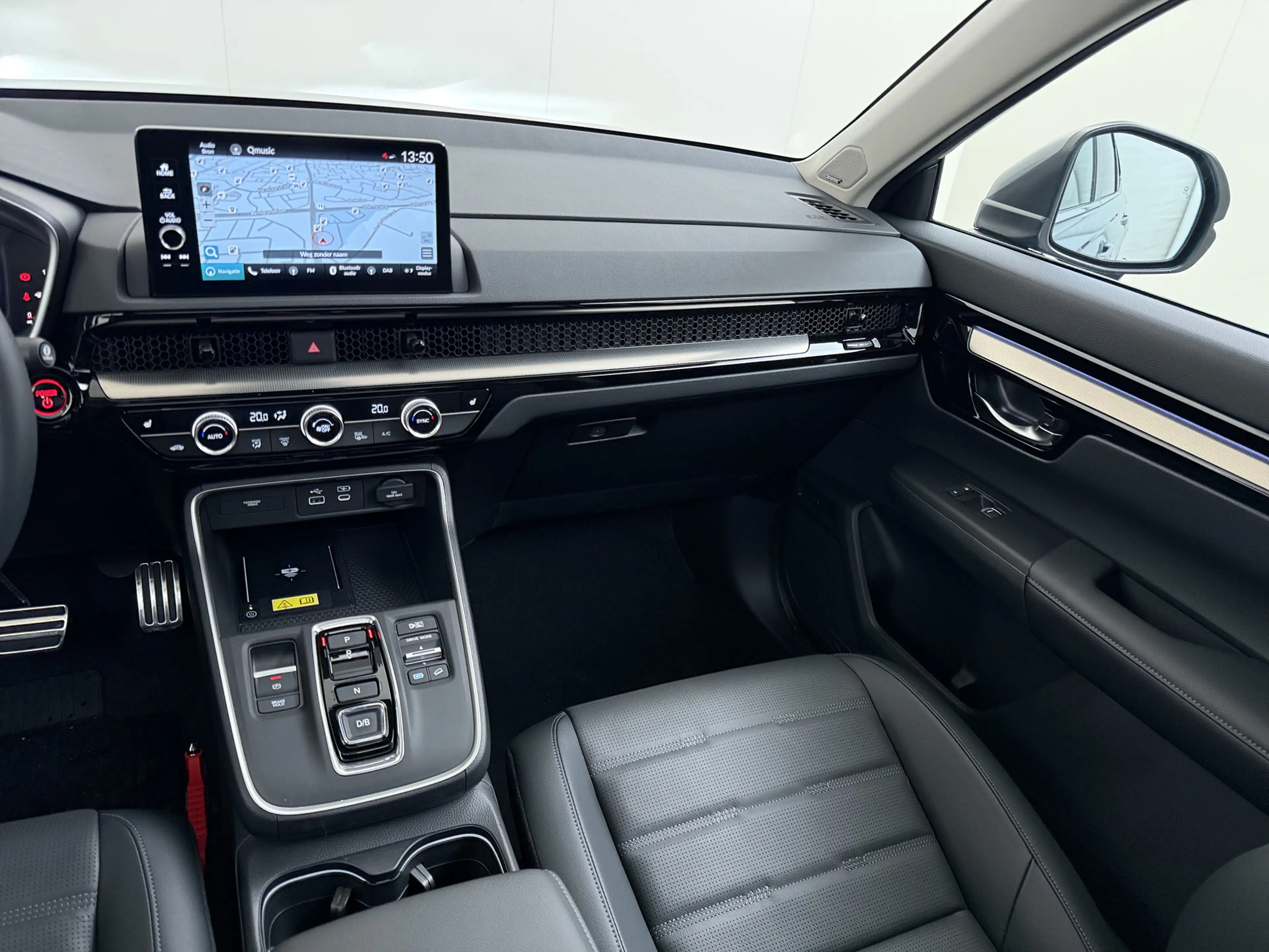 Honda CR-V 2.0 Plug-In Hybrid 184pk 2WD CVT Elegance Tech — photo 26