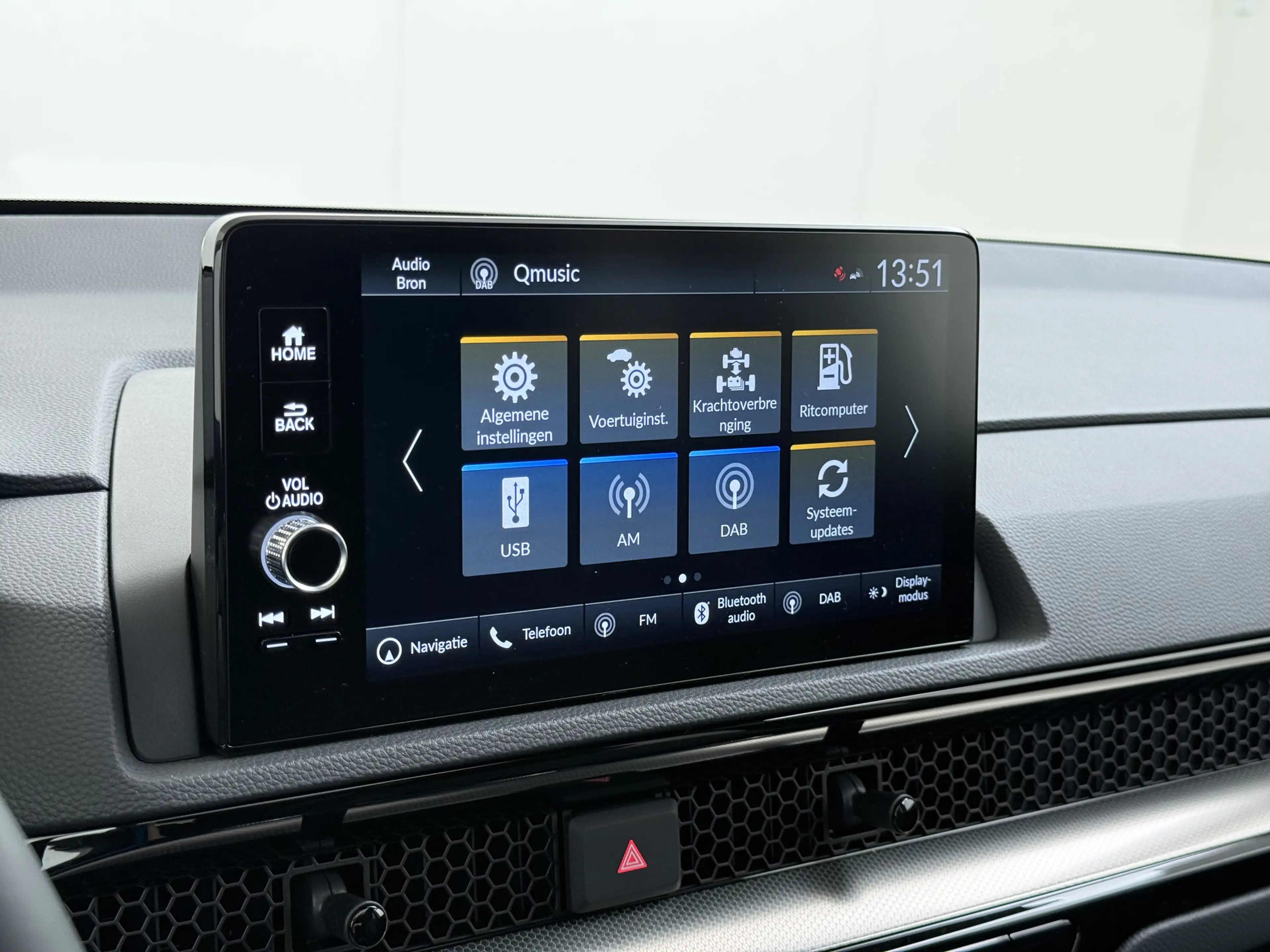 Honda CR-V 2.0 Plug-In Hybrid 184pk 2WD CVT Elegance Tech — photo 33