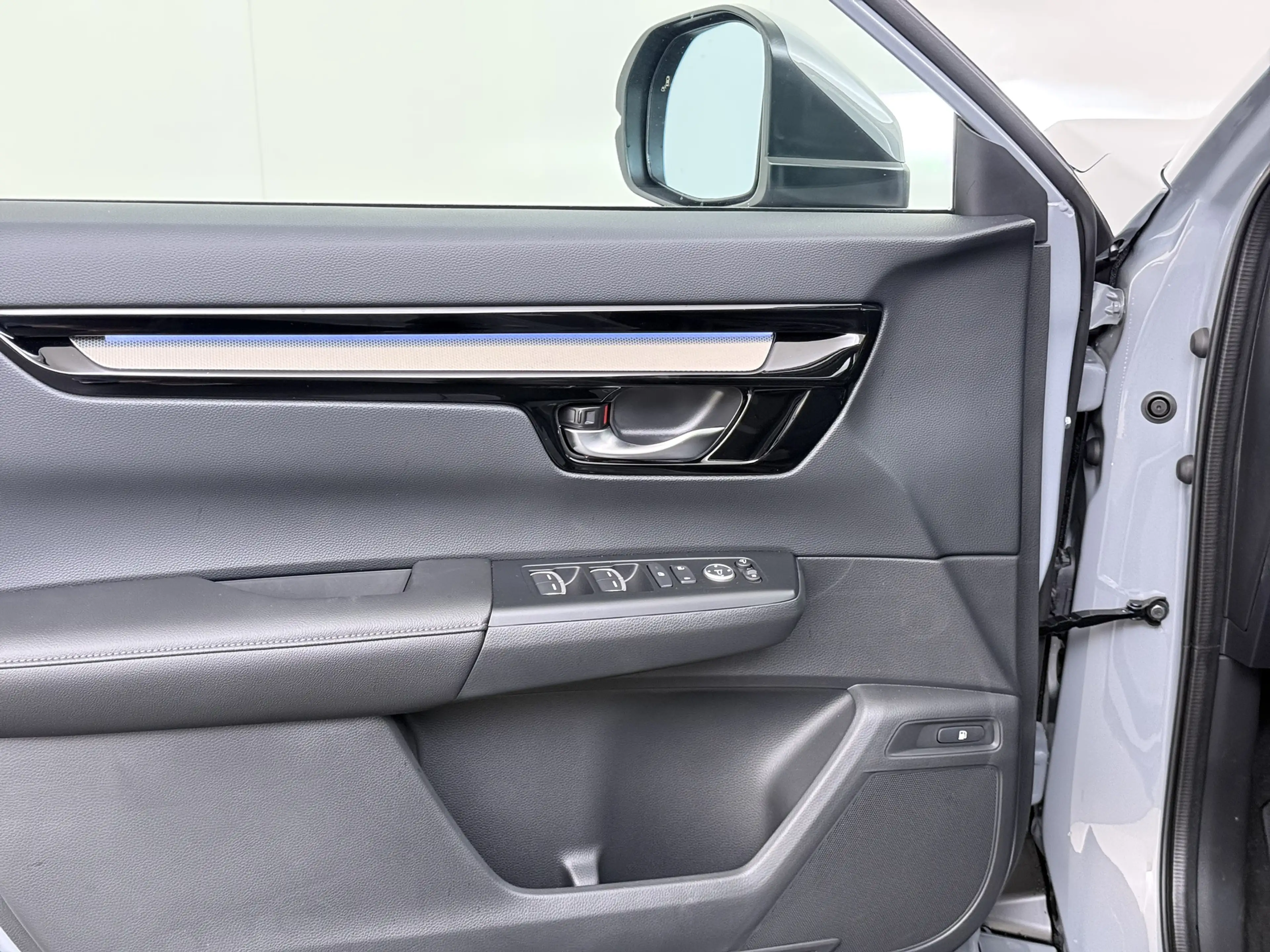 Honda CR-V 2.0 Plug-In Hybrid 184pk 2WD CVT Elegance Tech — photo 16