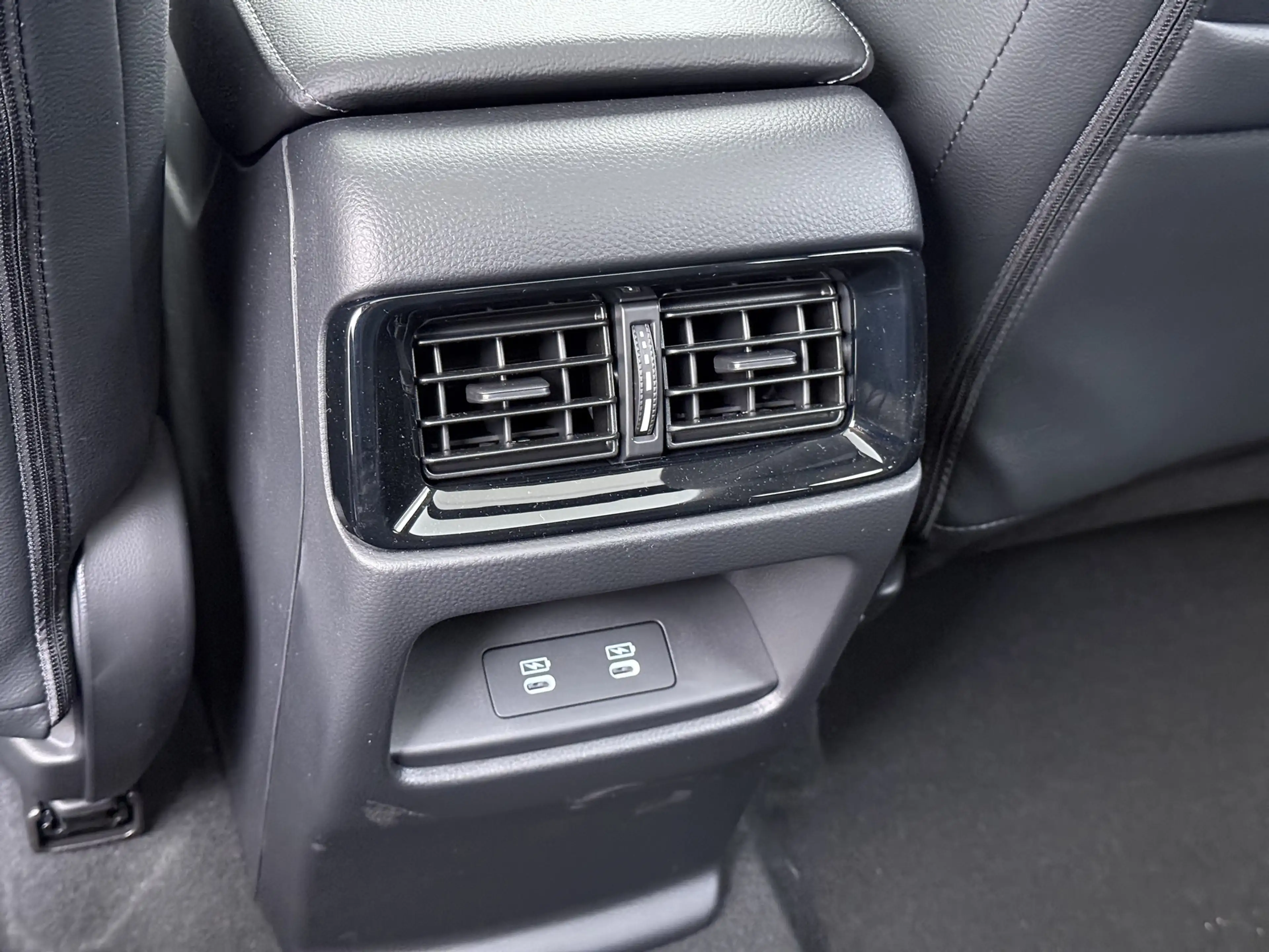 Honda CR-V 2.0 Plug-In Hybrid 184pk 2WD CVT Elegance Tech — photo 23