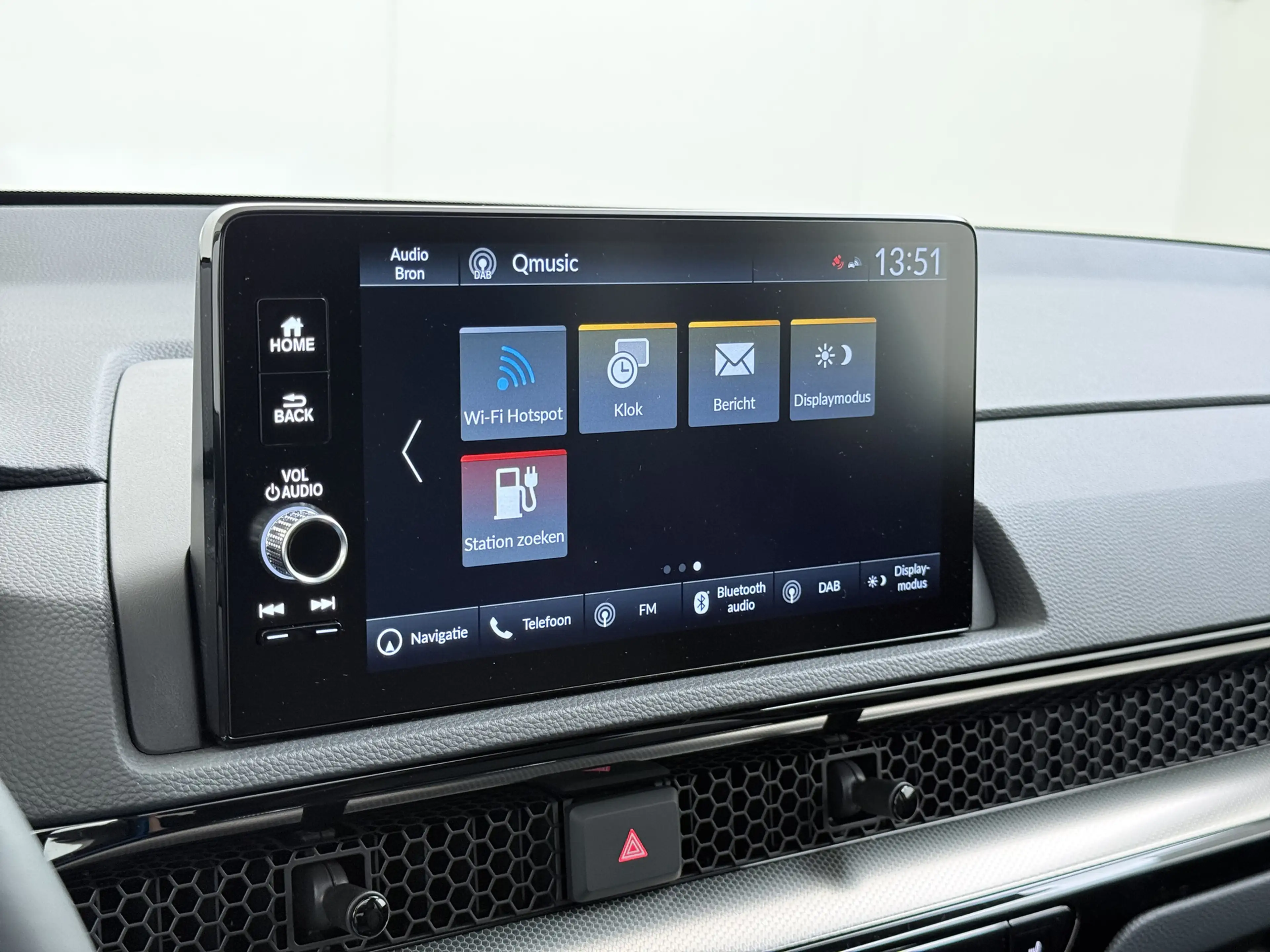 Honda CR-V 2.0 Plug-In Hybrid 184pk 2WD CVT Elegance Tech — photo 34