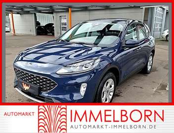 Plug-In Hybrid Cool Connect AHK*LED*Navi*LM