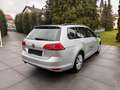 Volkswagen Golf VII Variant **KLIMA/SHZ/8-FACH** Stříbrná - thumbnail 3