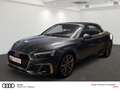 Audi A5 Cabrio S-line 40 TFSI MATRIX-LED KAMERA AMBIENTE Grau - thumbnail 1