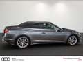Audi A5 Cabrio S-line 40 TFSI MATRIX-LED KAMERA AMBIENTE Grau - thumbnail 2