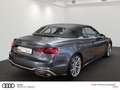 Audi A5 Cabrio S-line 40 TFSI MATRIX-LED KAMERA AMBIENTE Grau - thumbnail 4