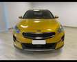 Kia XCeed 1.5 T-GDi 160 CV MHEV DCT Evolution Yellow - thumbnail 2