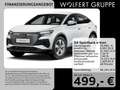 Audi Q4 e-tron Q4 Sportback 40 e-tron CARPLAY*RFK*NAVI*SHZ Blanc - thumbnail 1