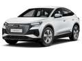 Audi Q4 e-tron Q4 Sportback 40 e-tron CARPLAY*RFK*NAVI*SHZ Blanc - thumbnail 2