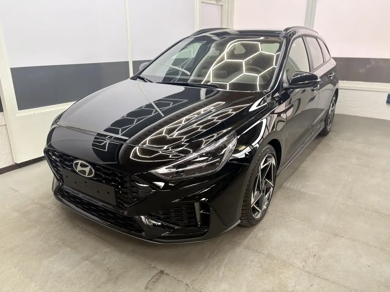 Hyundai i30 2026