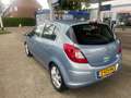 Opel Corsa 1.2-16V Essentia 5 DEURS-AIRCO-NIEUWE APK Blauw - thumbnail 8
