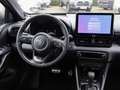 Toyota Yaris 1.5 l Hybrid GR SPORT NAVI SHZ KAMERA ALU BT ANDROID APPLE TEMPO. Grau - thumbnail 9