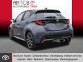 Toyota Yaris 1.5 l Hybrid GR SPORT NAVI SHZ KAMERA ALU BT ANDROID APPLE TEMPO. Grau - thumbnail 2