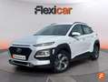 Hyundai KONA HEV 1.6 GDI DT Klass Blanco - thumbnail 2